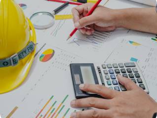 Smart Validation & Building Audits