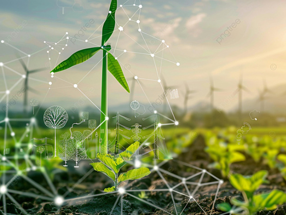 Renewable & Smart Energy Solutions