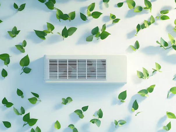 Sustainable Comfort Systems